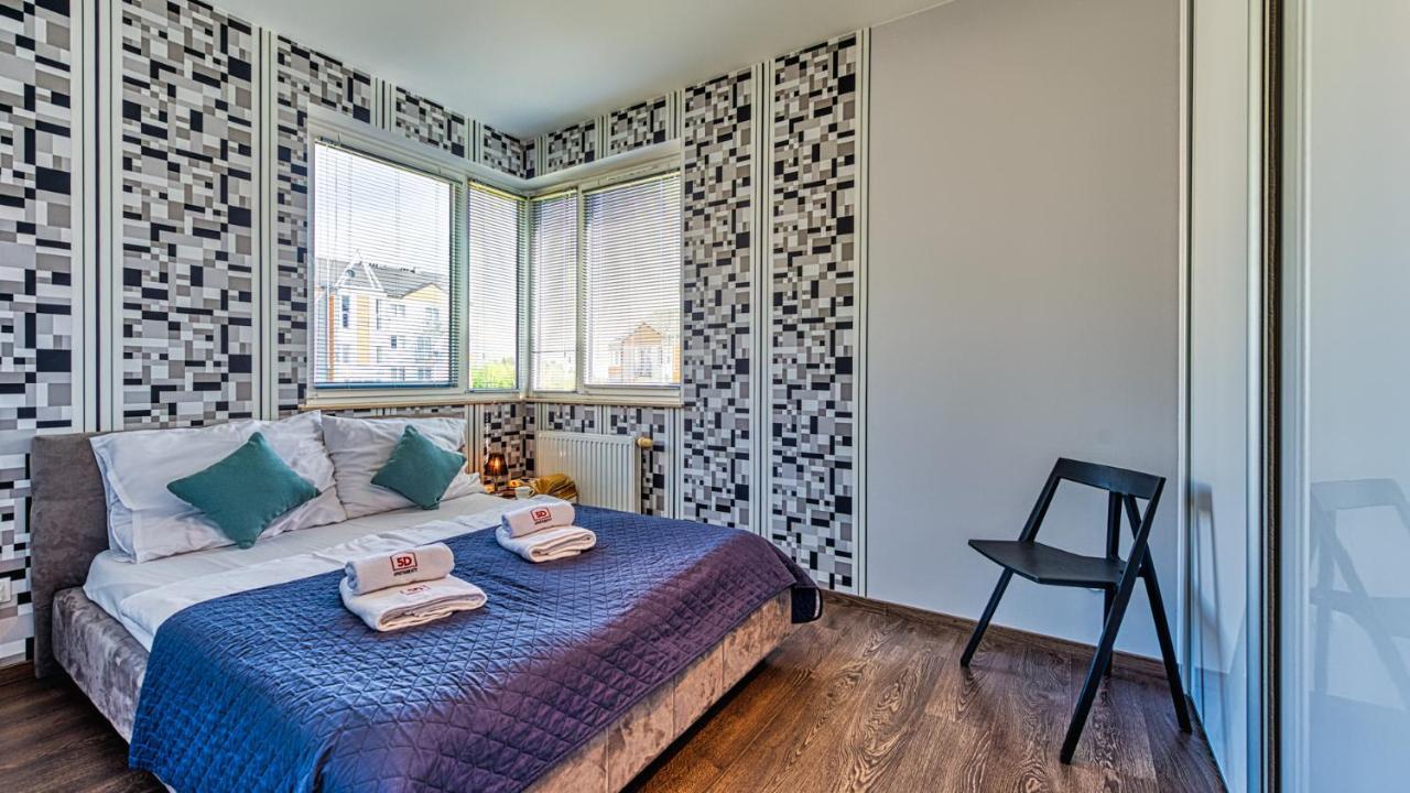 Apartament Maki - 5D Apartamenty Świeradów-Zdrój Zewnętrze zdjęcie