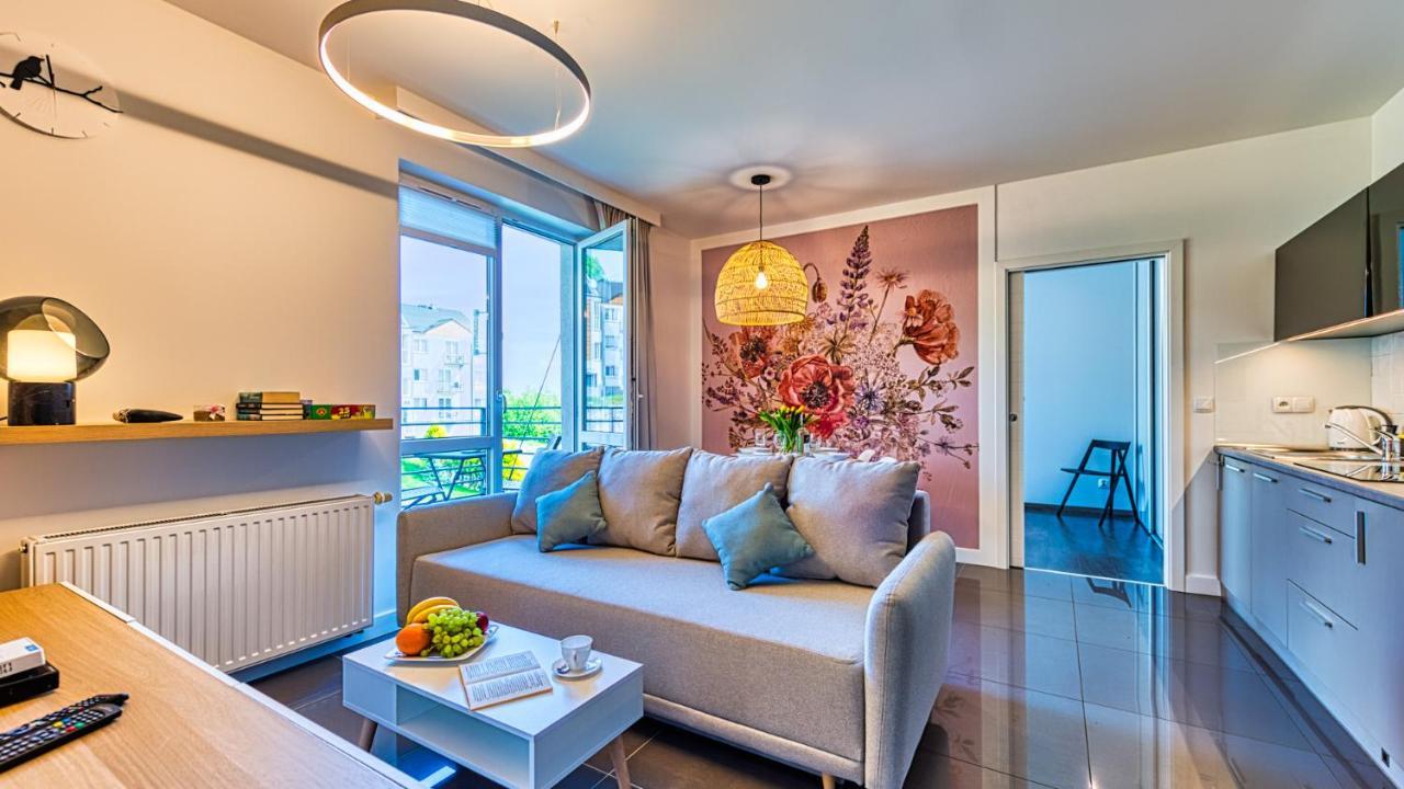 Apartament Maki - 5D Apartamenty Świeradów-Zdrój Zewnętrze zdjęcie