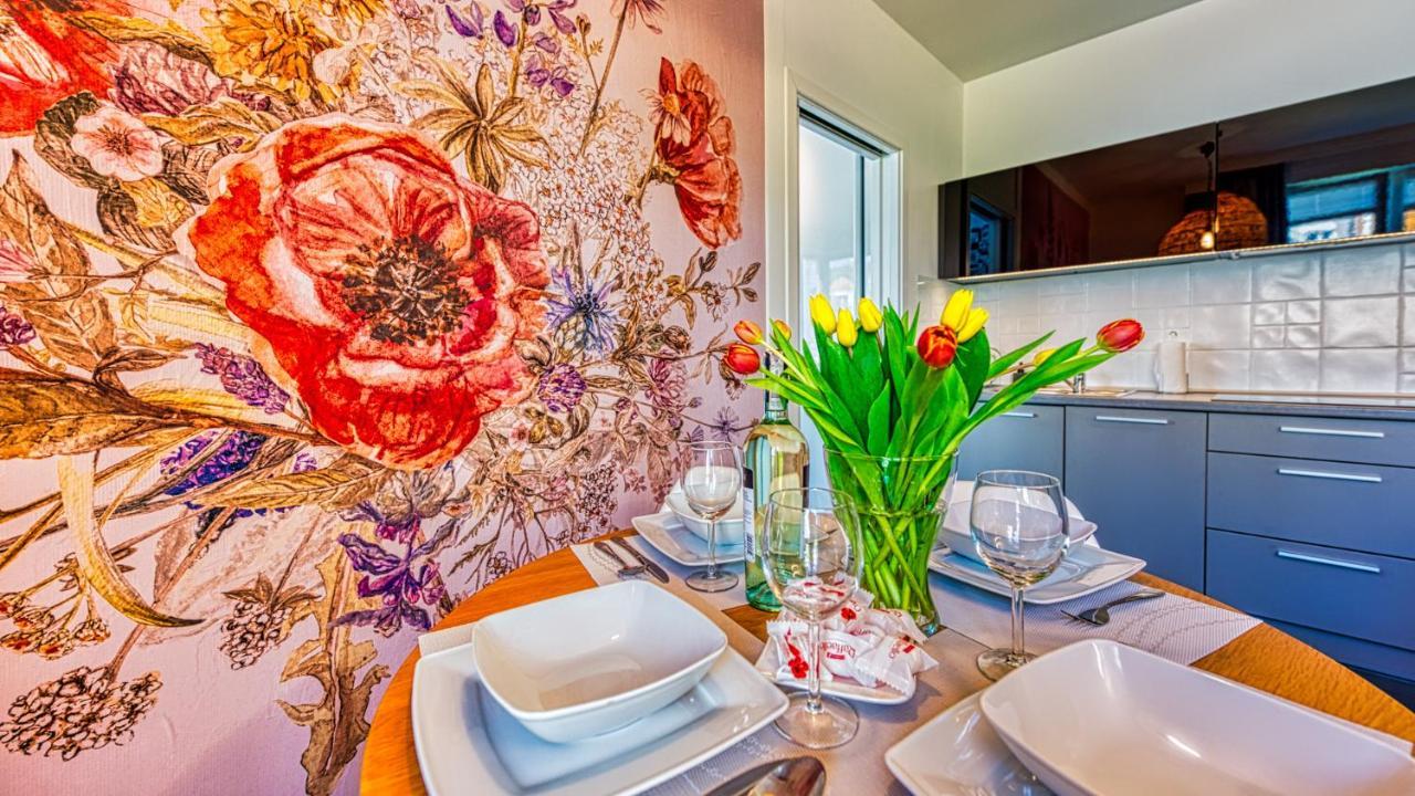 Apartament Maki - 5D Apartamenty Świeradów-Zdrój Zewnętrze zdjęcie
